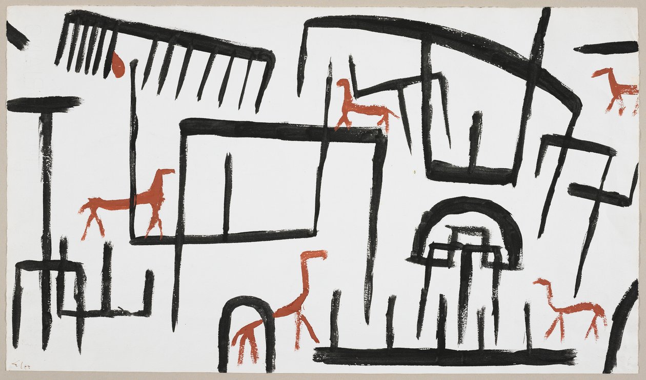  de Paul Klee