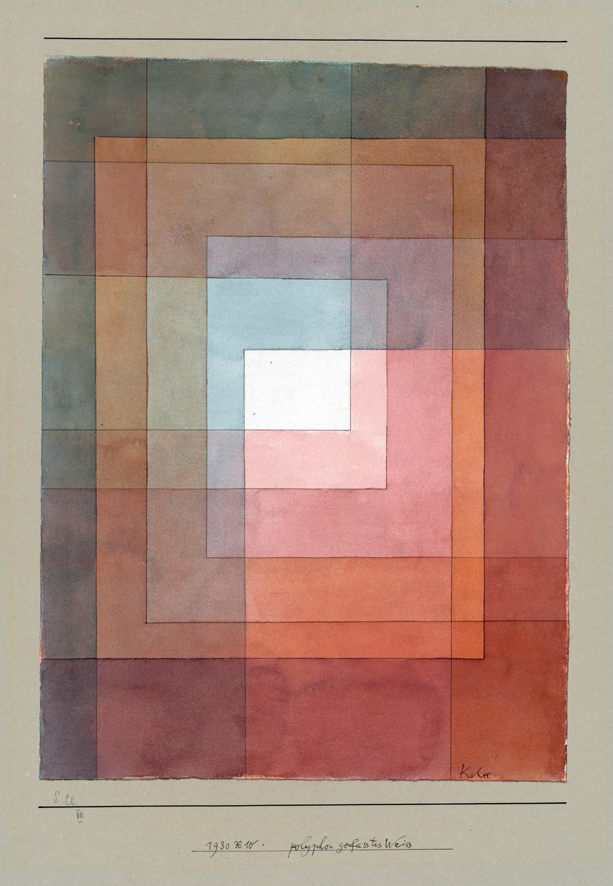  de Paul Klee