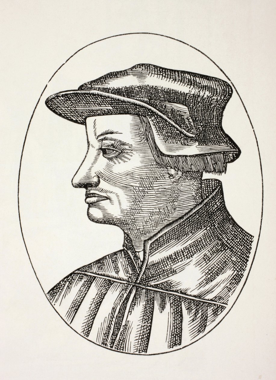 Huldrych o Ulrico Zwinglio de Paul Lacroix