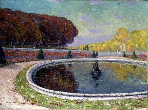 El Gran Bassin de Paul Leduc