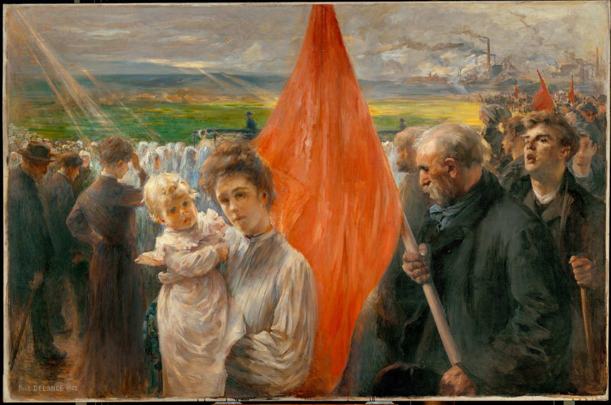  de Paul Louis Delance