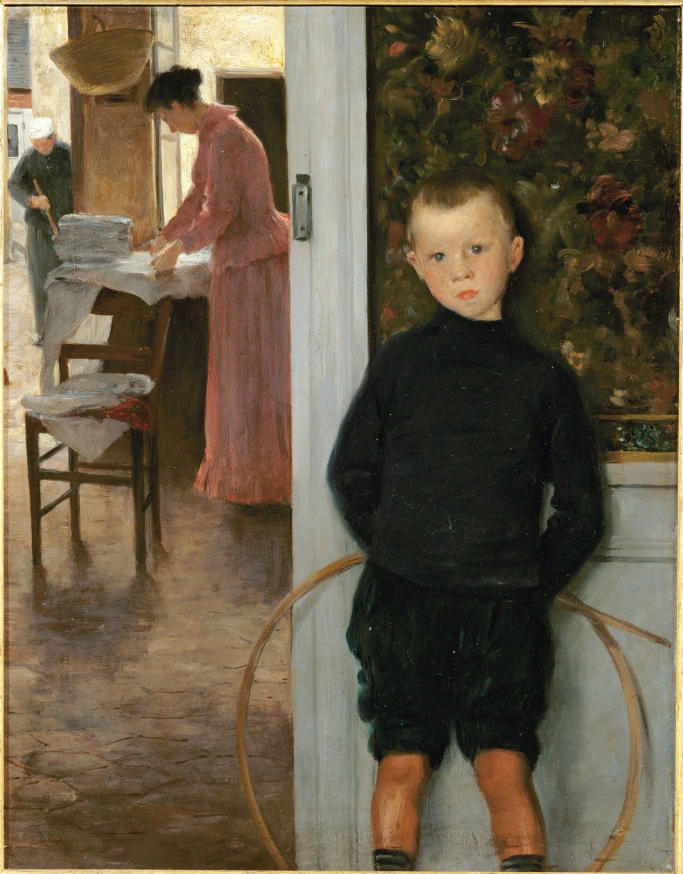  de Paul Mathey