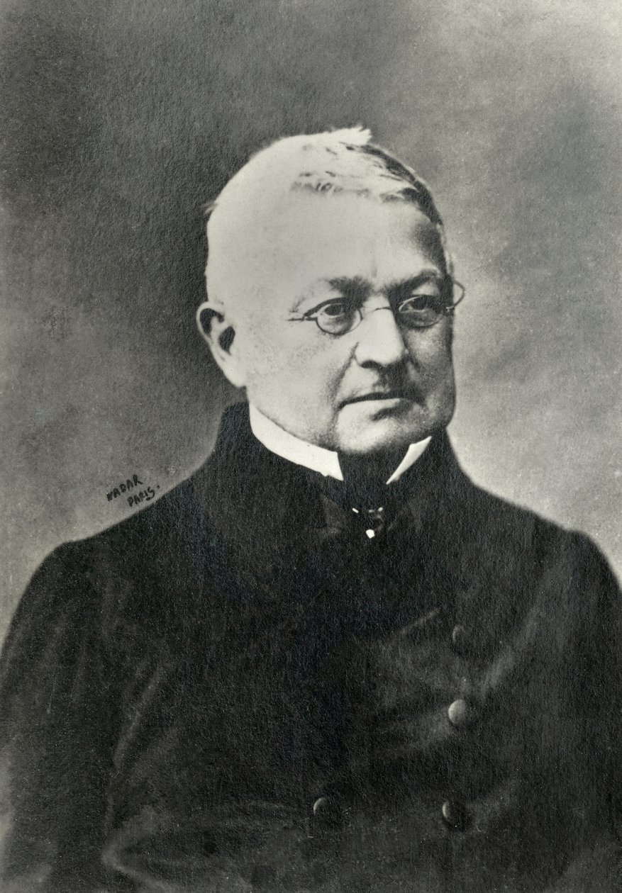  de Paul Nadar