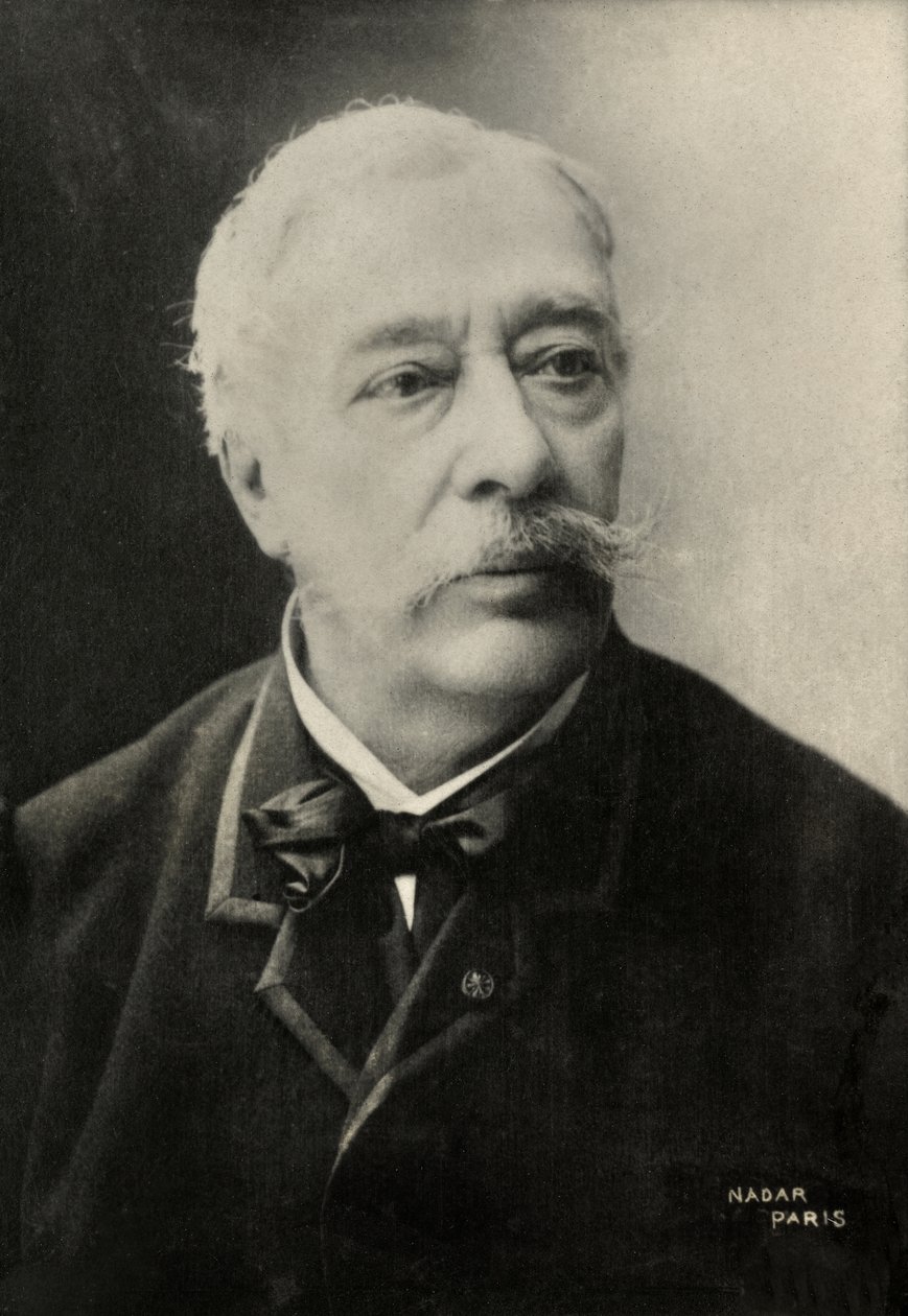  de Paul Nadar
