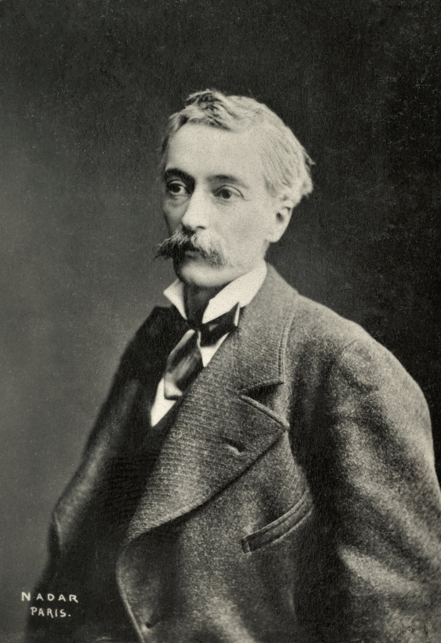  de Paul Nadar