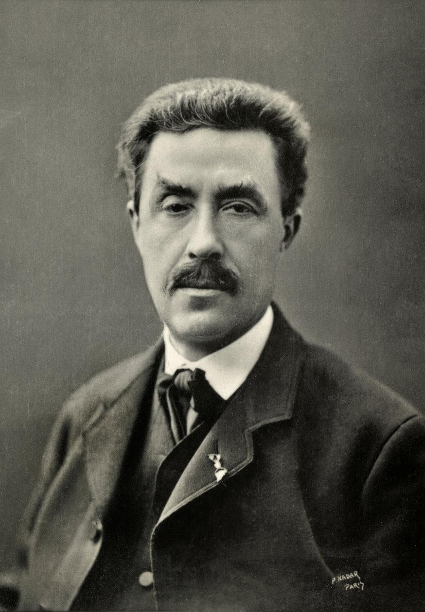  de Paul Nadar
