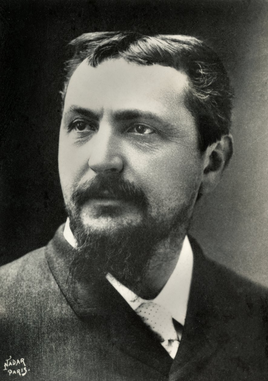  de Paul Nadar