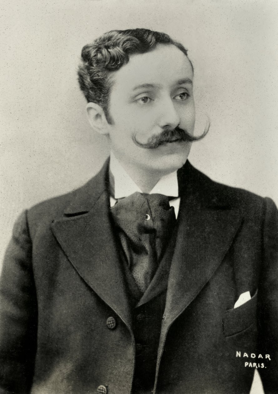  de Paul Nadar