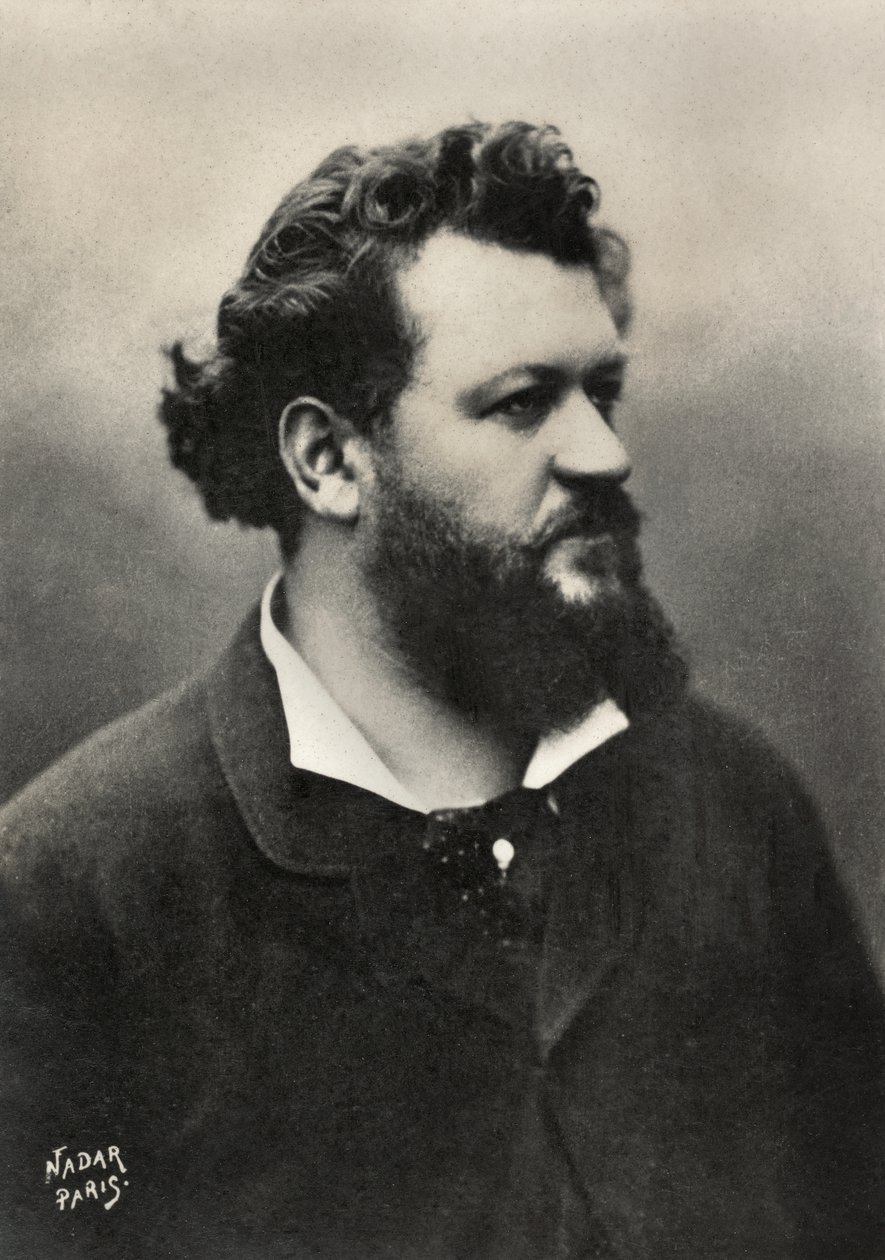  de Paul Nadar