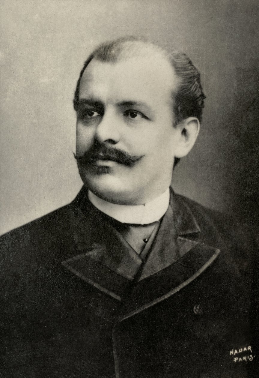  de Paul Nadar