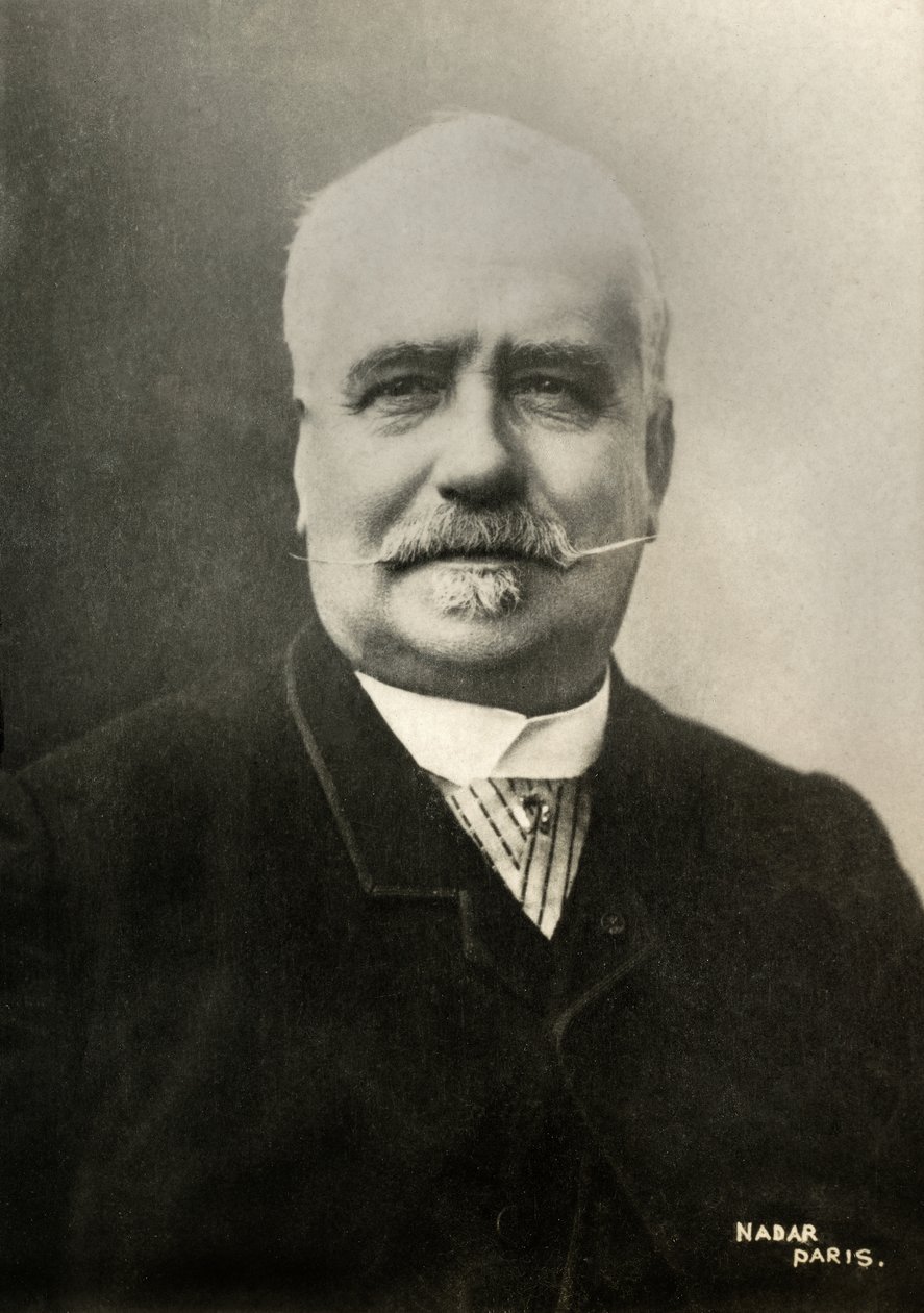  de Paul Nadar