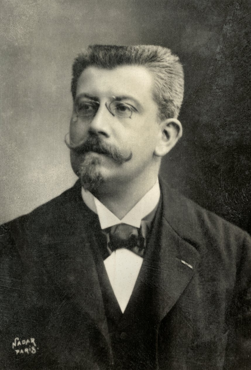  de Paul Nadar