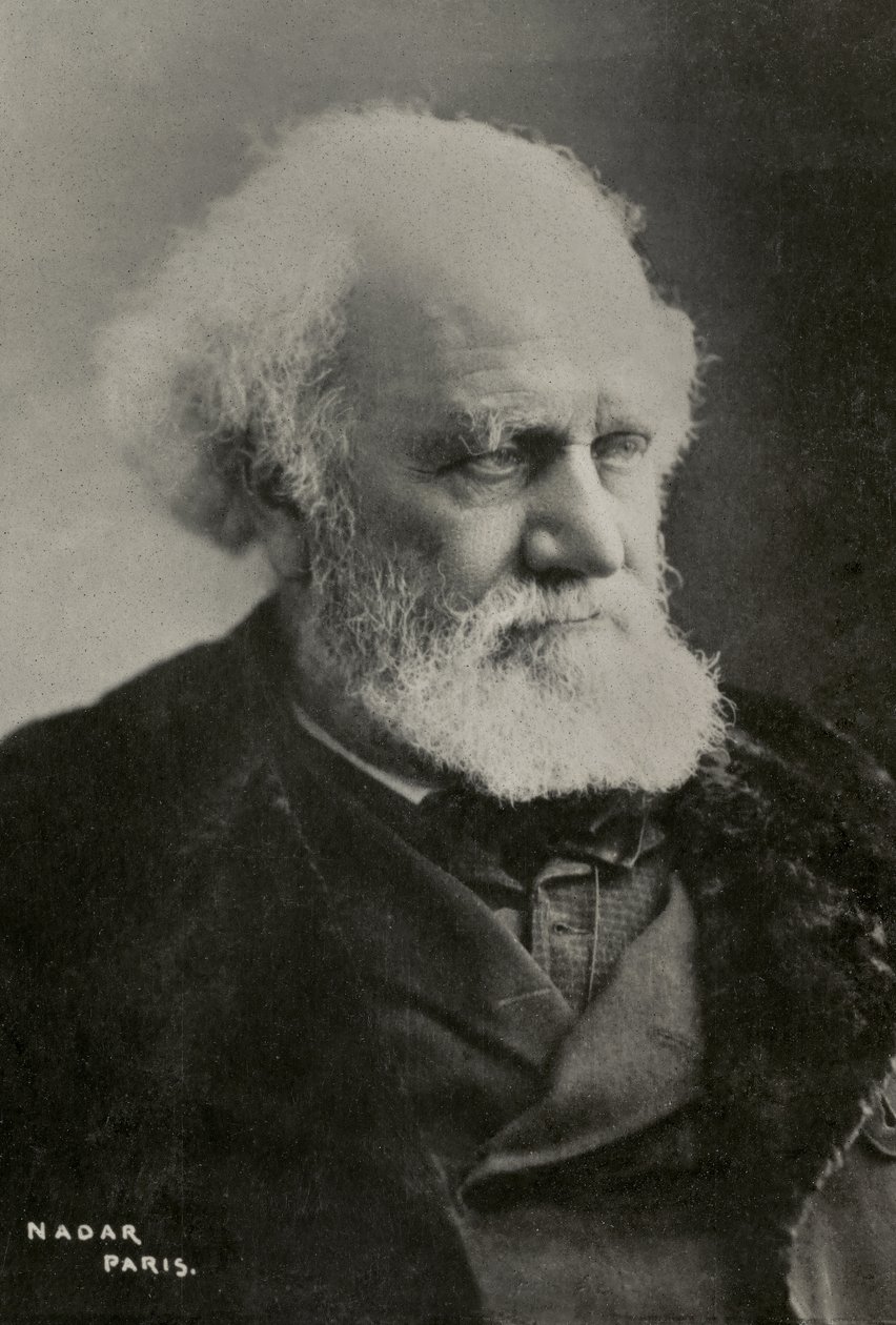  de Paul Nadar