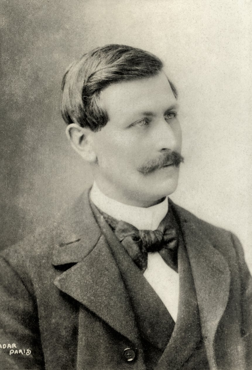  de Paul Nadar