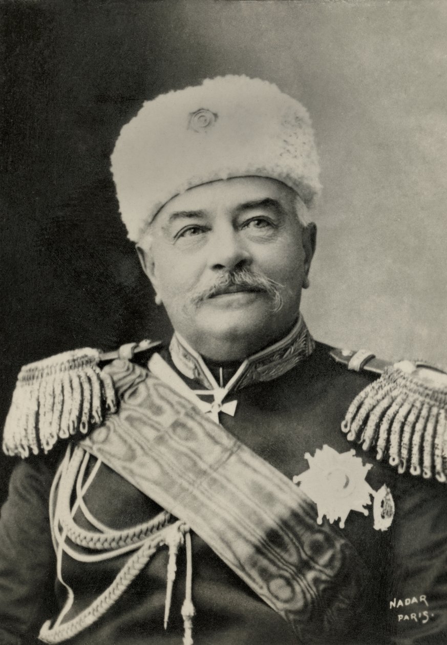  de Paul Nadar