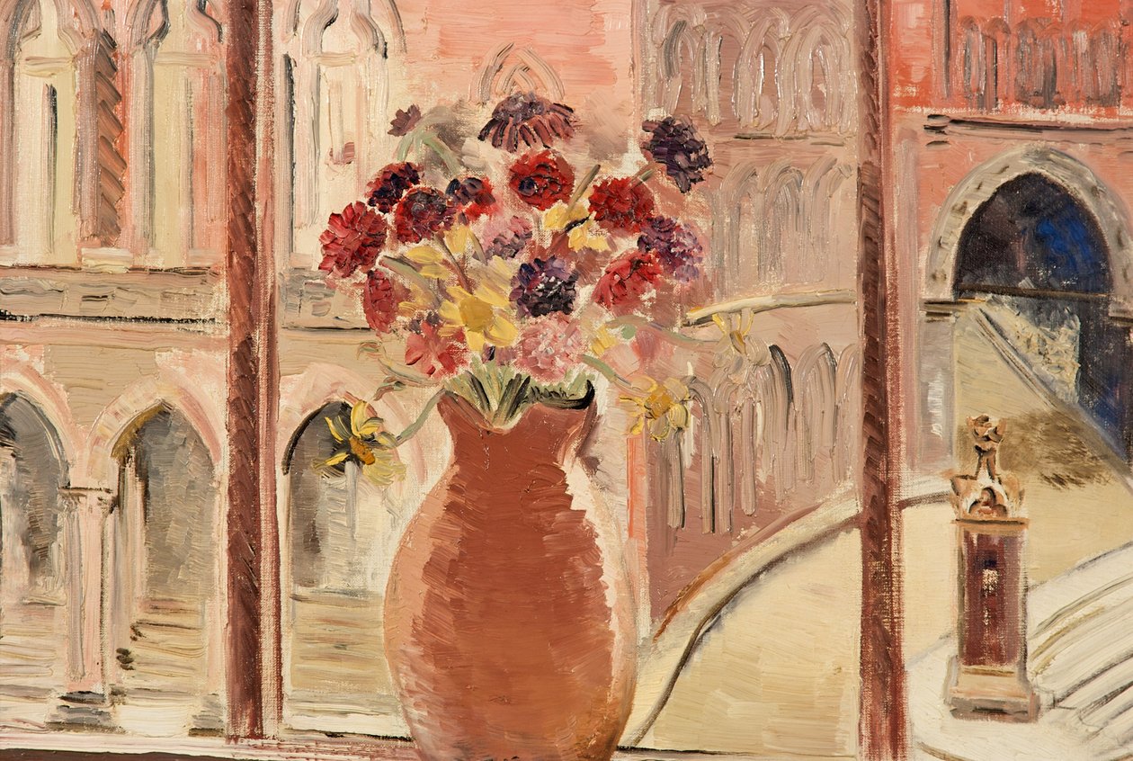 San Pancracio de Paul Nash