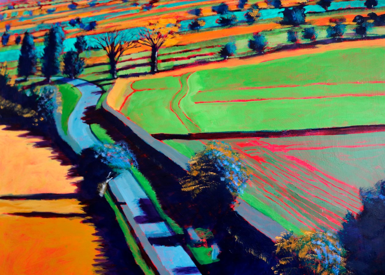  de Paul Powis