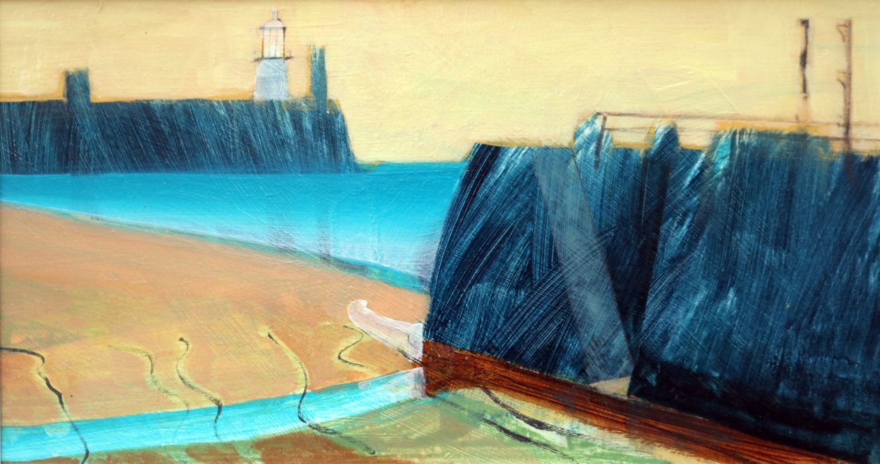 St Ives de Paul Powis