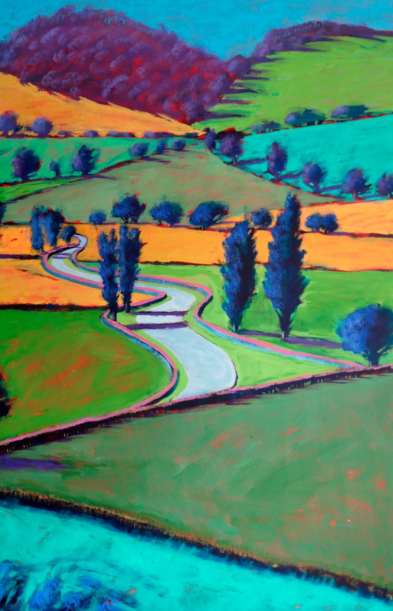  de Paul Powis