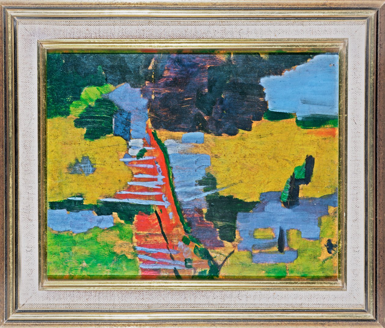 Imagen desconocida de Paul Sérusier