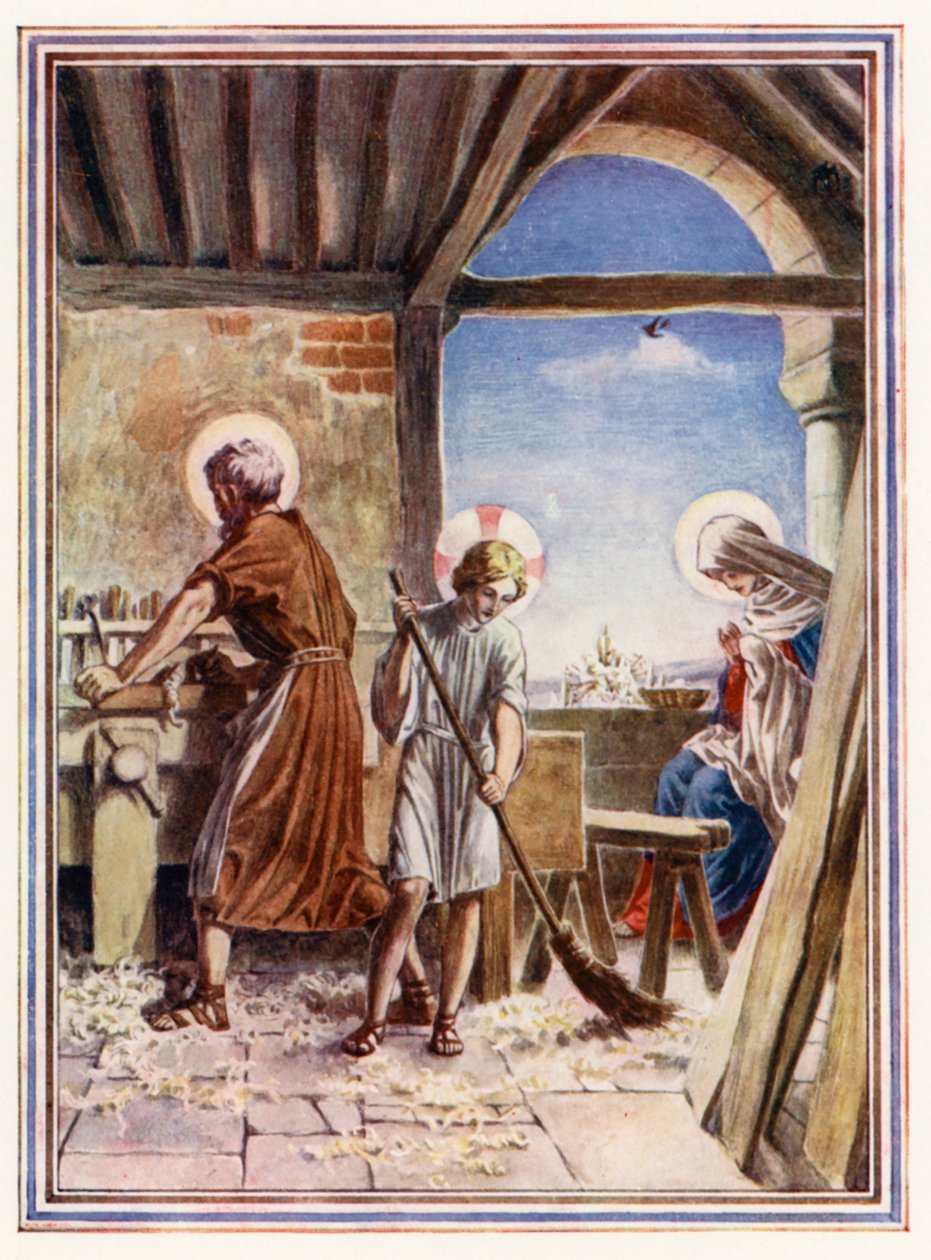  de Paul Vincent Woodroffe