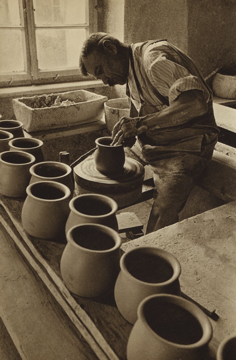 Industria alemana de Paul Wolff