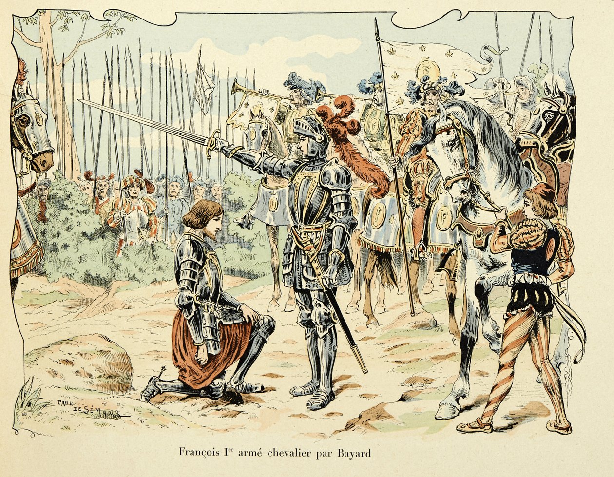 Ilustración tomada del libro 