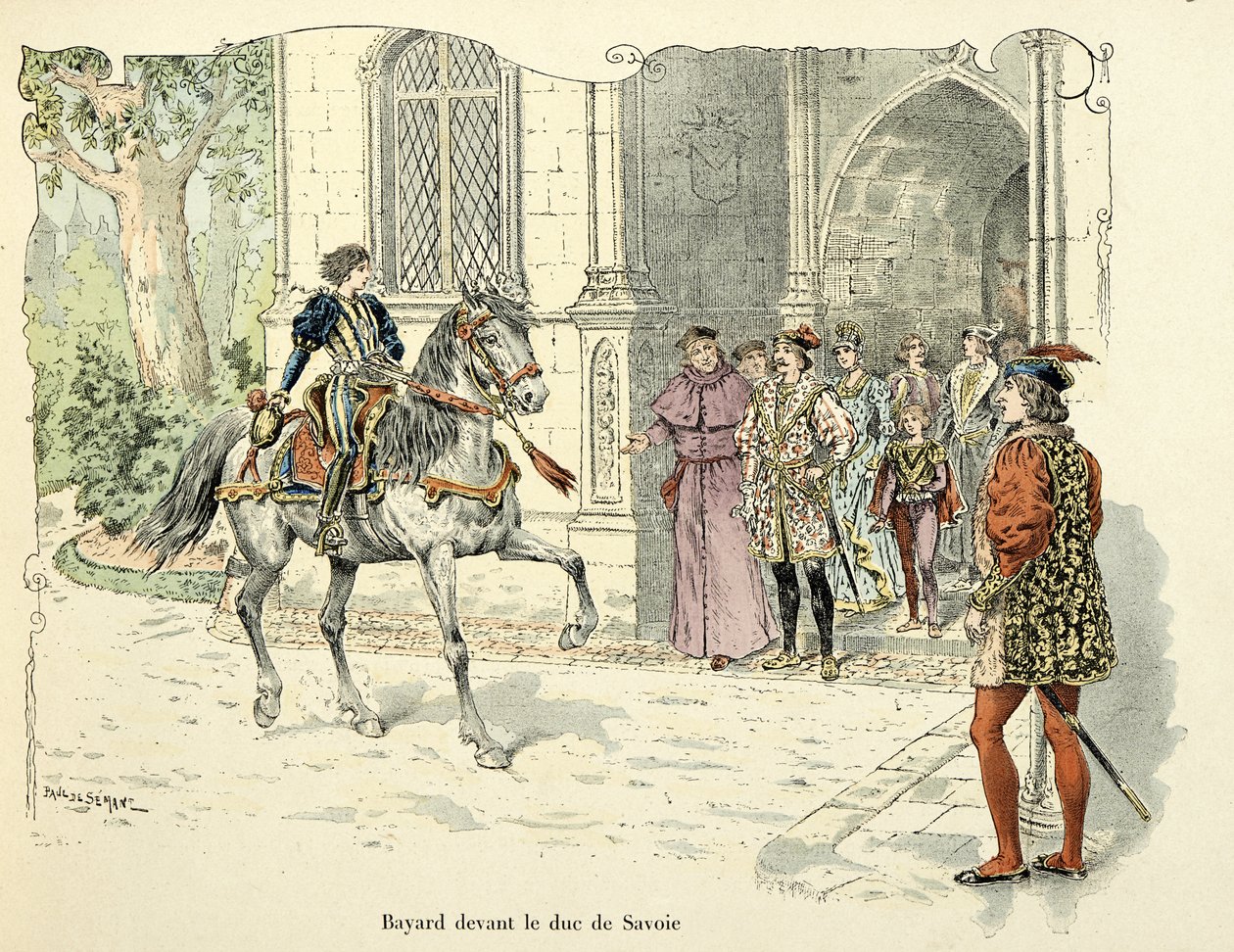 Ilustración tomada del libro 