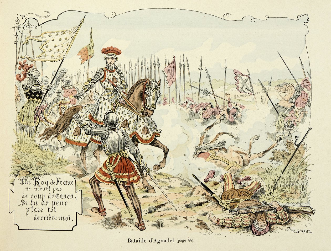 Ilustración tomada del libro 