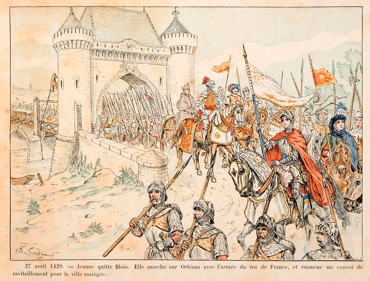 Ilustración tomada del libro 