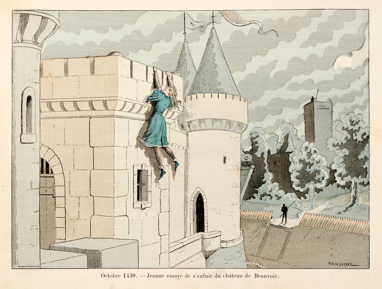 Ilustración tomada del libro 