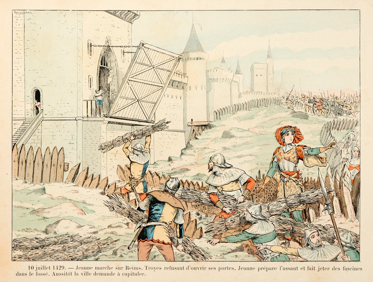 Ilustración tomada del libro 