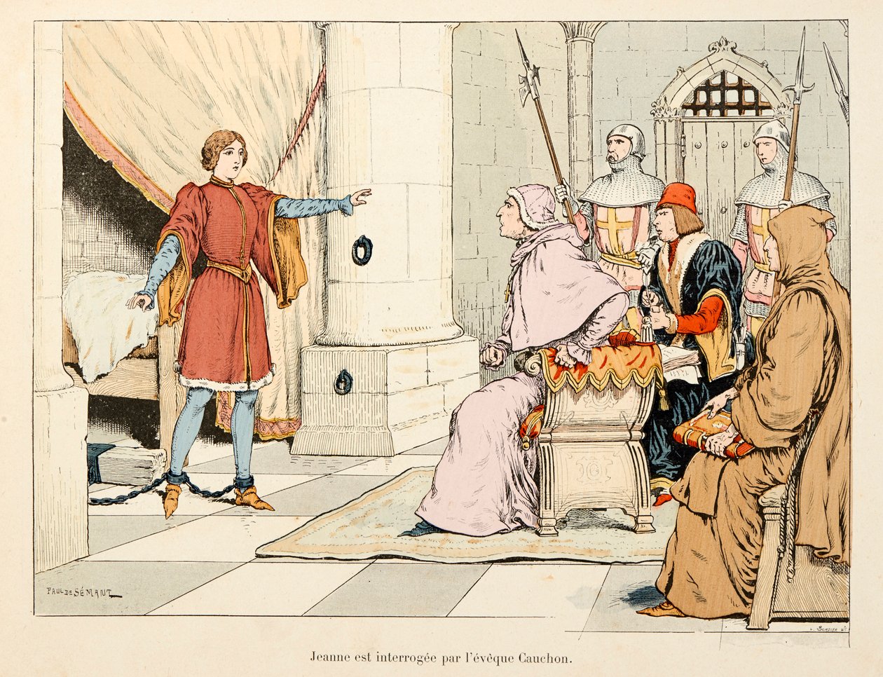 Ilustración tomada del libro 