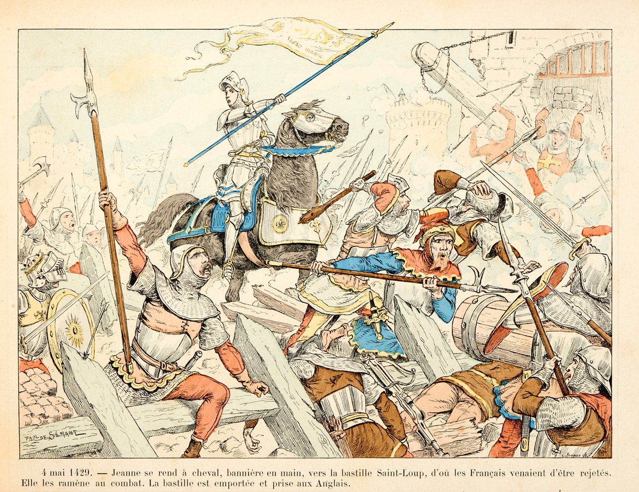 Ilustración tomada del libro 