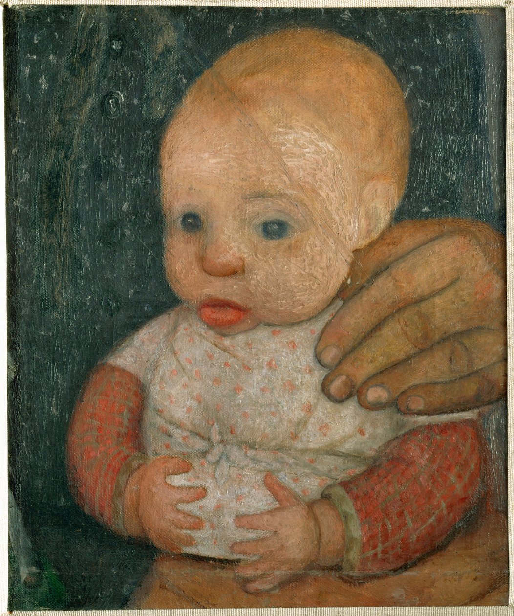 de Paula Modersohn-Becker