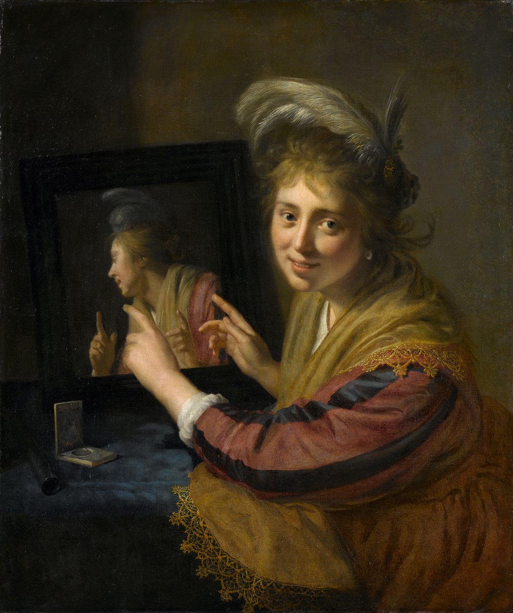  de Paulus Moreelse