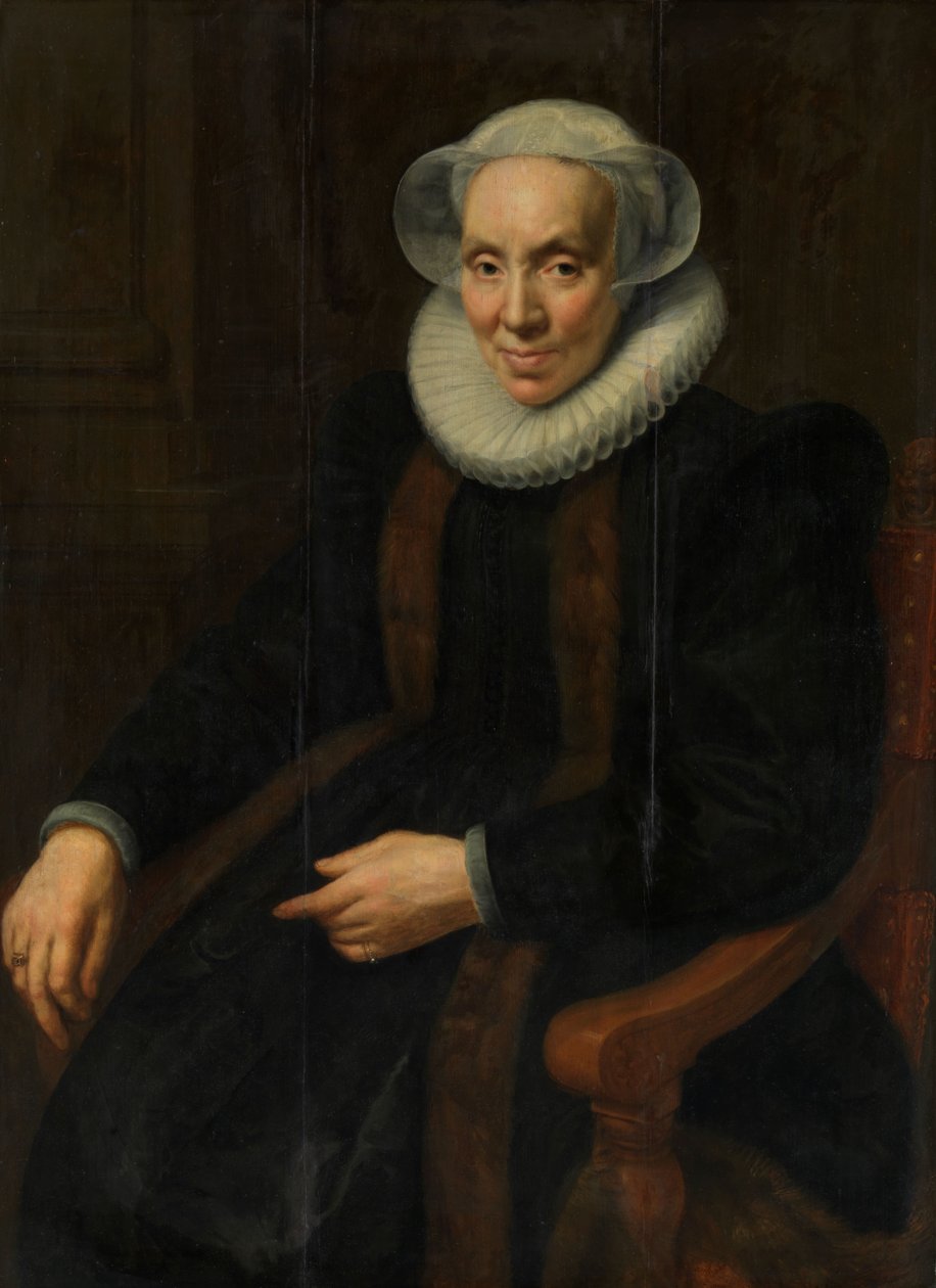  de Paulus Moreelse