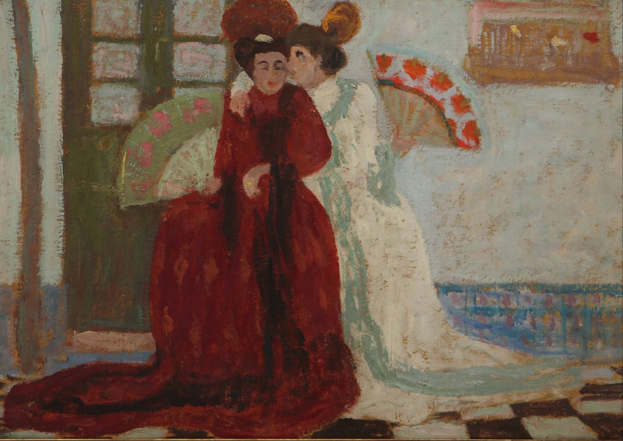Confidencia de Pedro Figari
