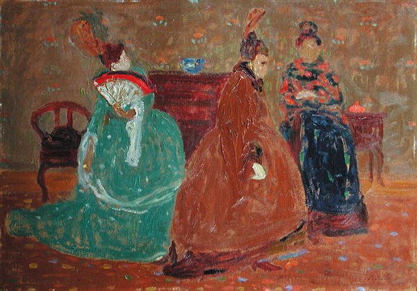 Diferencias de Pedro Figari