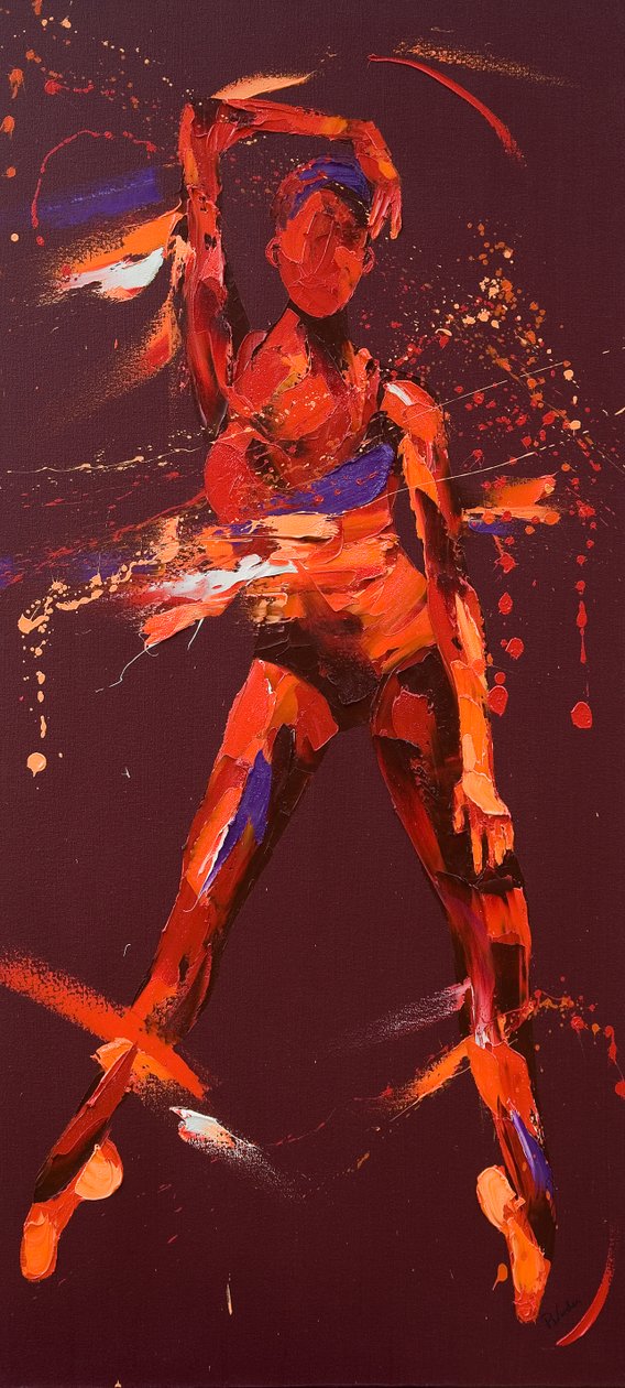 Tentación, 2012 de Penny Warden