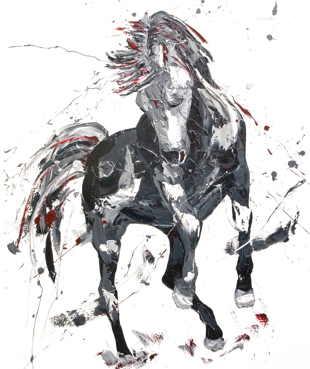 Éxtasis, 2013 de Penny Warden