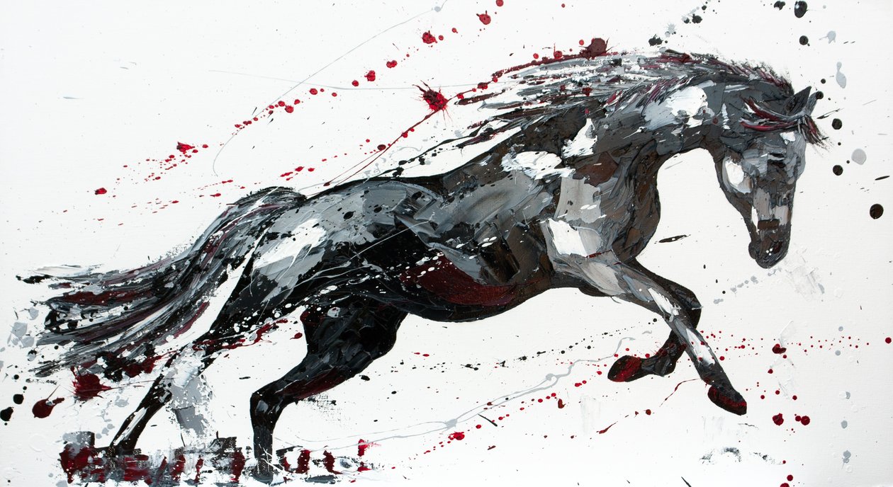Triunfo de Penny Warden
