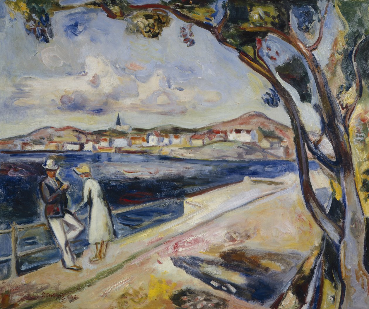 Desde Grimstad de Per Deberitz
