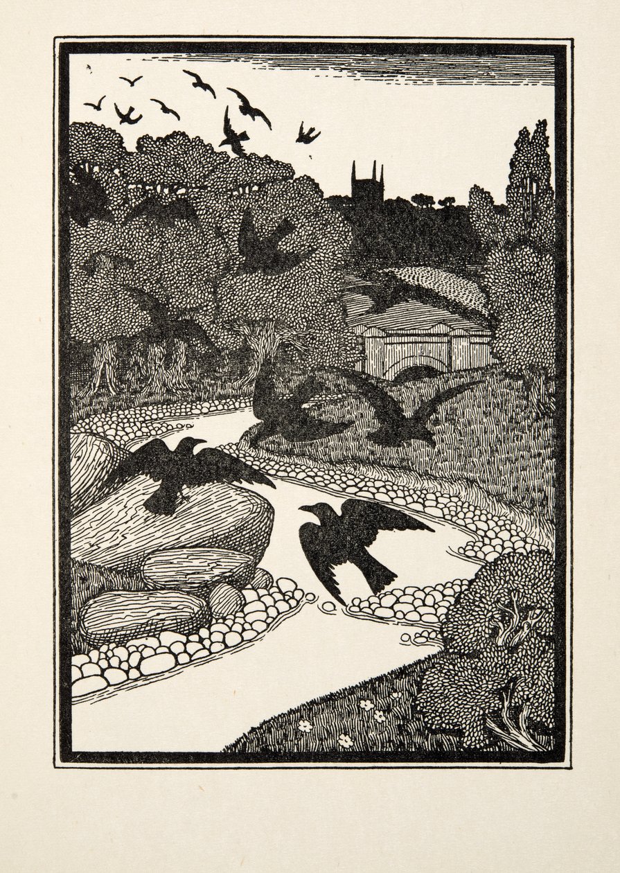 Sociedad humanitaria, de Cien anécdotas de animales, pub. 1924 de Percy J. Billingshurst