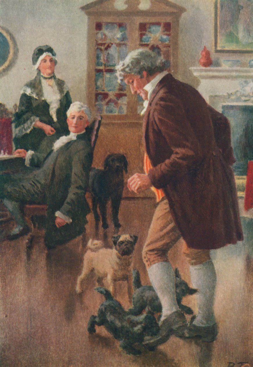  de Percy Tarrant