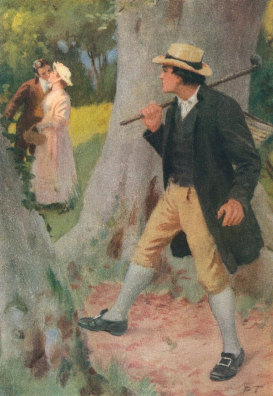  de Percy Tarrant