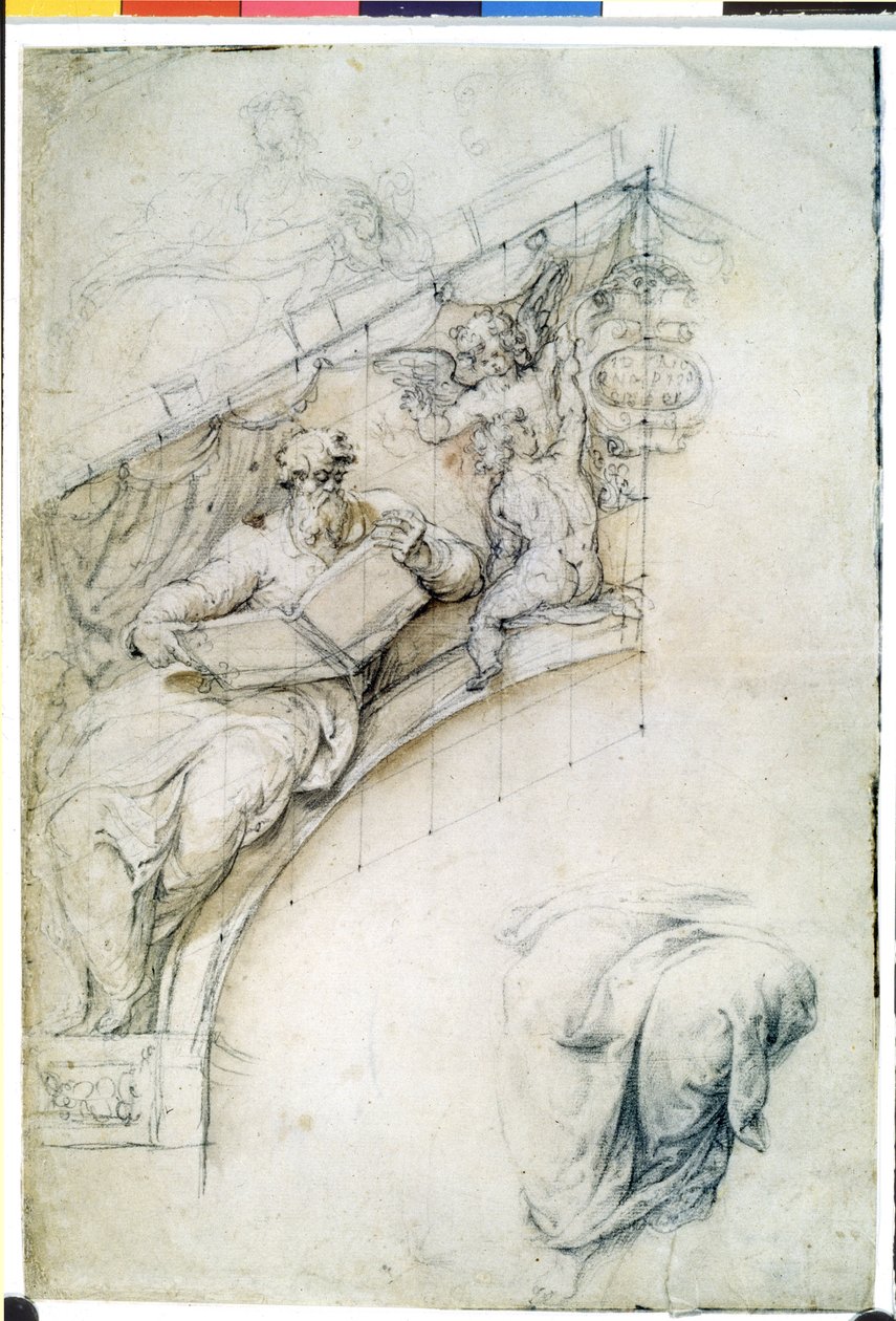  de Perino del (1501-47) Vaga