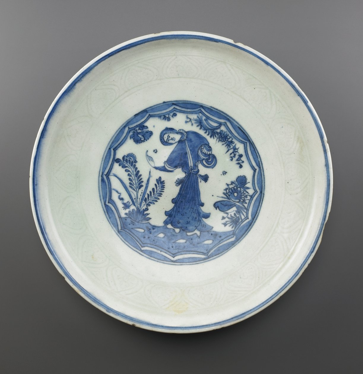Plato, Irán, dinastía Safávida de Persian School