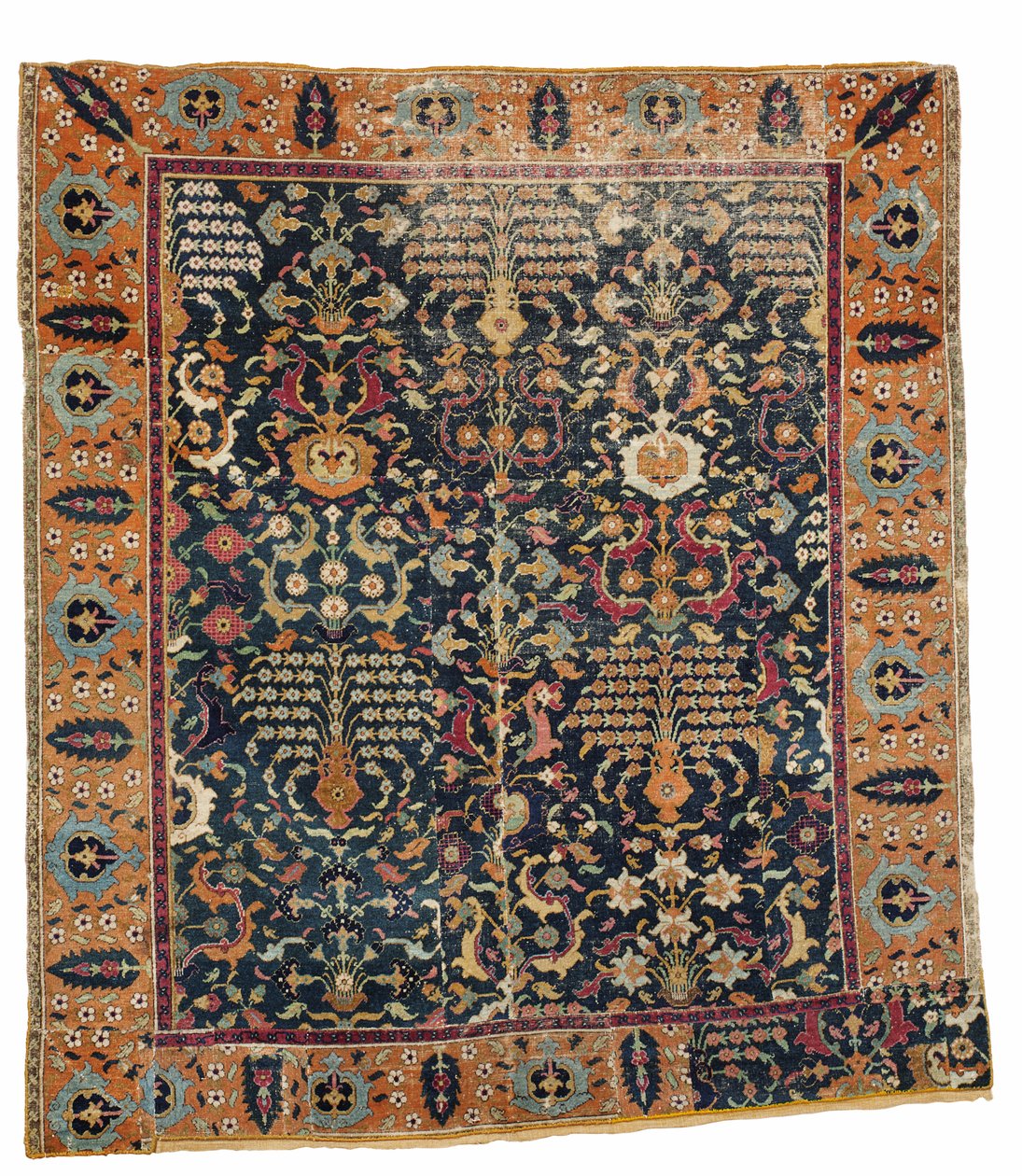 Alfombra 