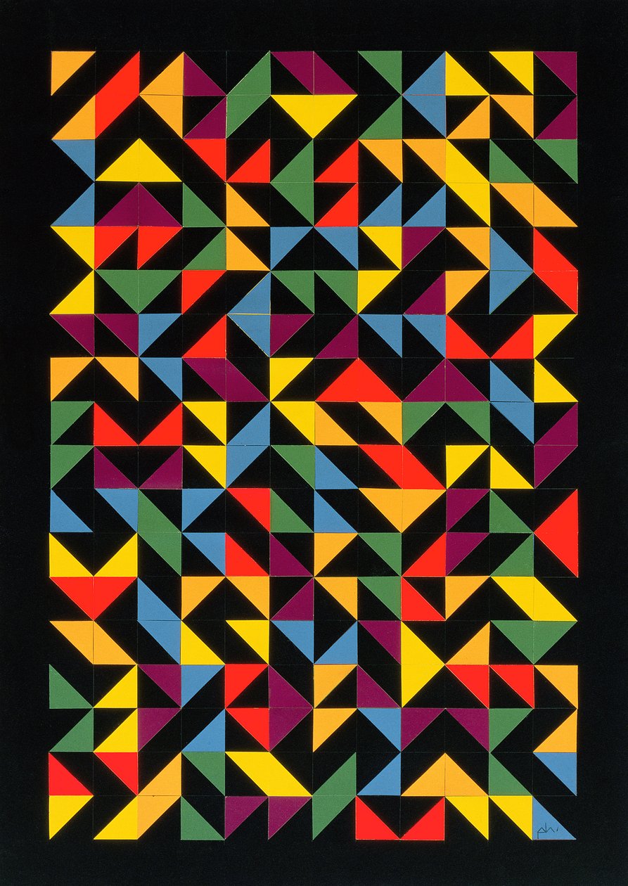 3x36 Permutaciones de Peter McClure